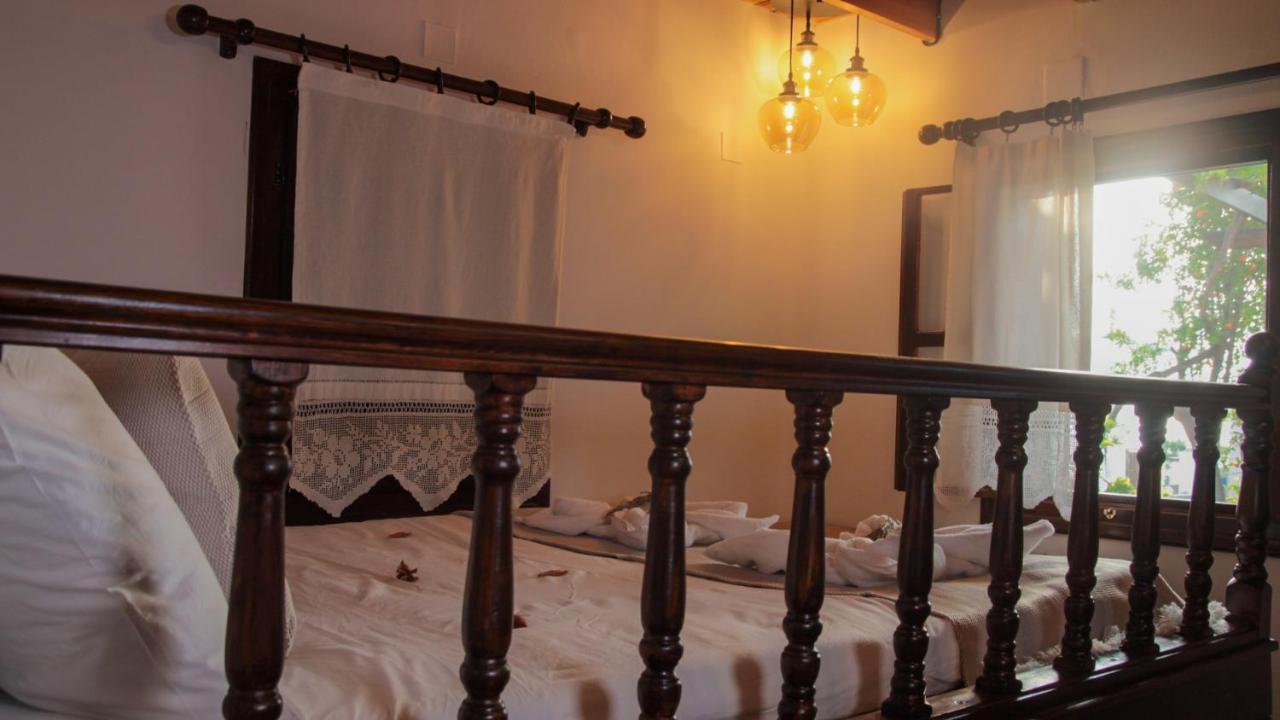 Villa Nefeli Rhodes Архангелос Екстериор снимка