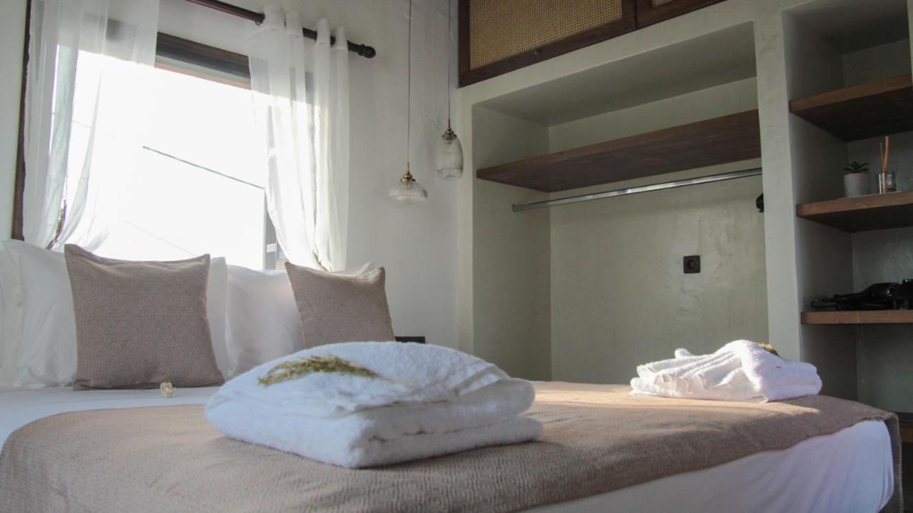 Villa Nefeli Rhodes Архангелос Екстериор снимка